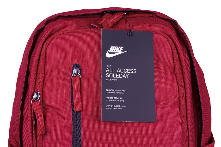 Nike Batoh Městský škola All Access Soleday BA5532 618