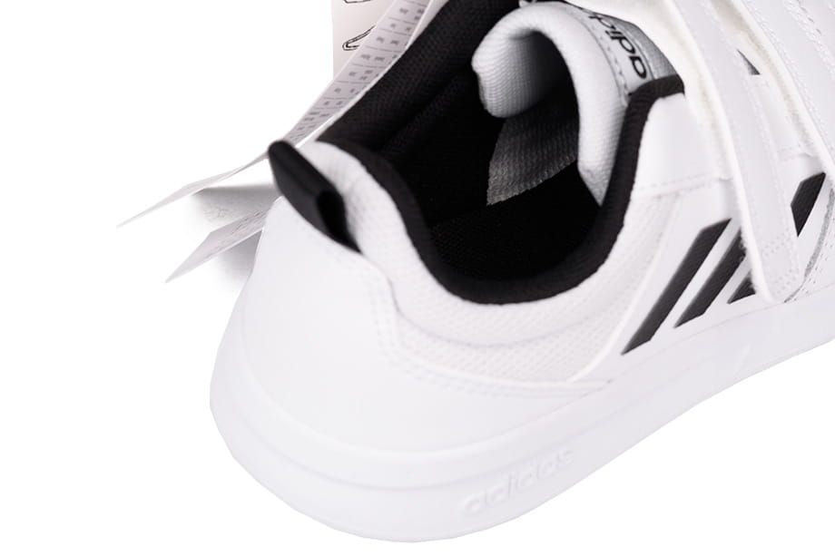 adidas Boty Pro Děti Tensaur C EF1093