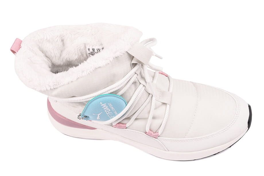 PUMA Dámské Boty Adela Winter Boot 369862 04