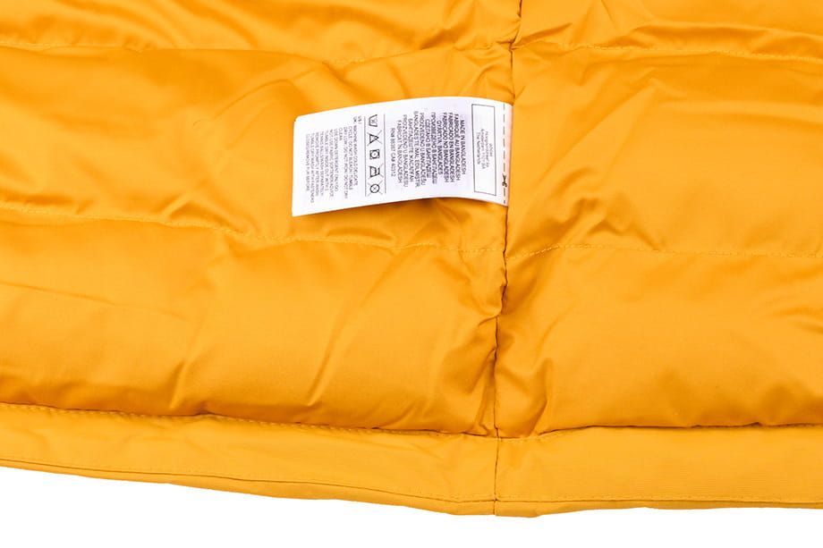 adidas Pánská Bunda s Kapuci Xploric Parka GK3551