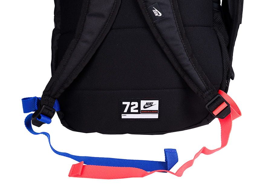 Nike městský škola batoh + Penál Y Elemental BKPK FA19 BA6030 010