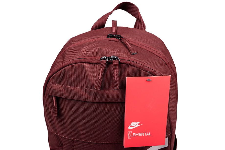 Nike Městský škola Batoh Elemental BKPK 2.0 BA5876 273