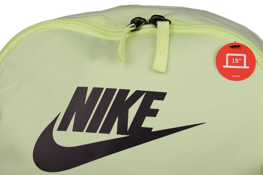 Nike Městský škola Batoh Heritage BKPK 2.0 BA5879 701
