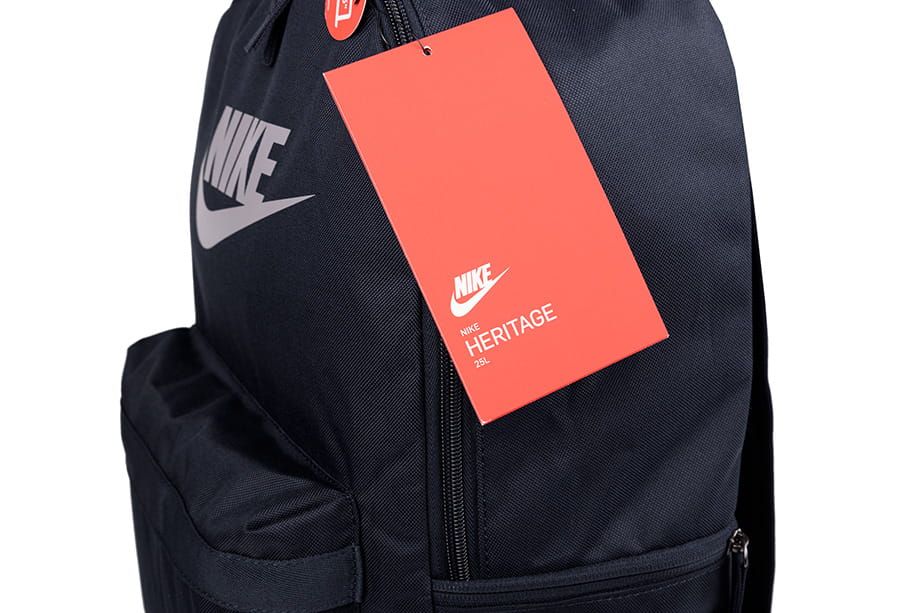 Nike Městský škola Batoh Heritage BKPK 2.0 BA5879 451