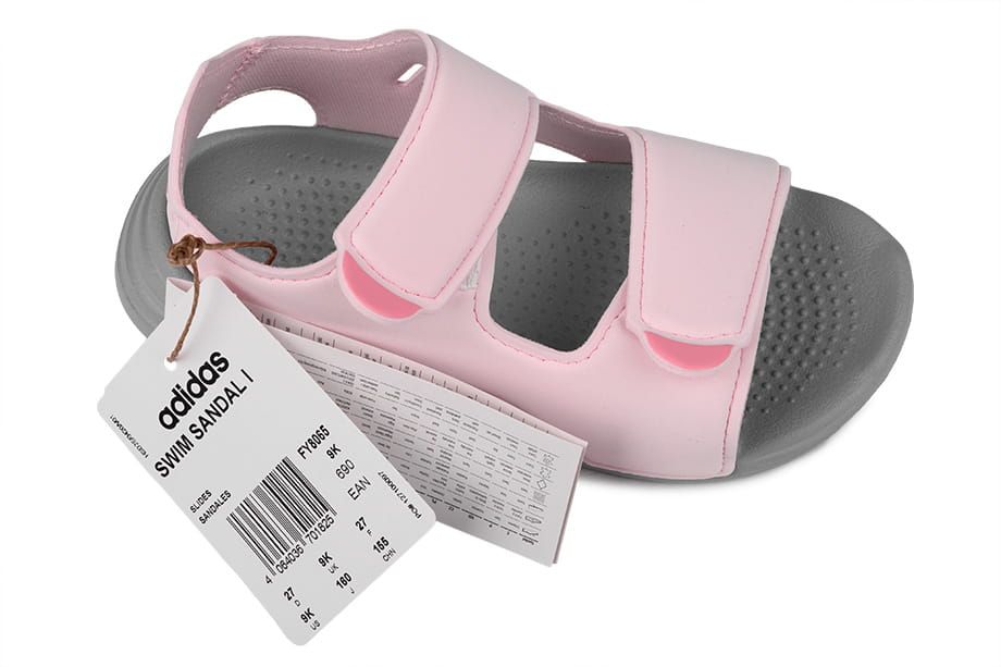 adidas Boty Pro Děti Swim Sandal I FY8065