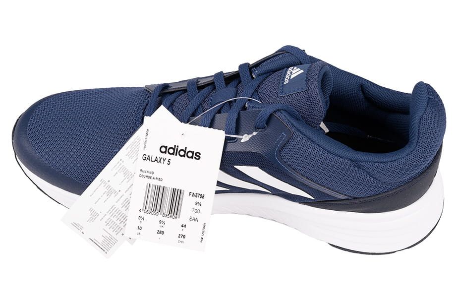 adidas Boty Pánské Galaxy 5 FW5705