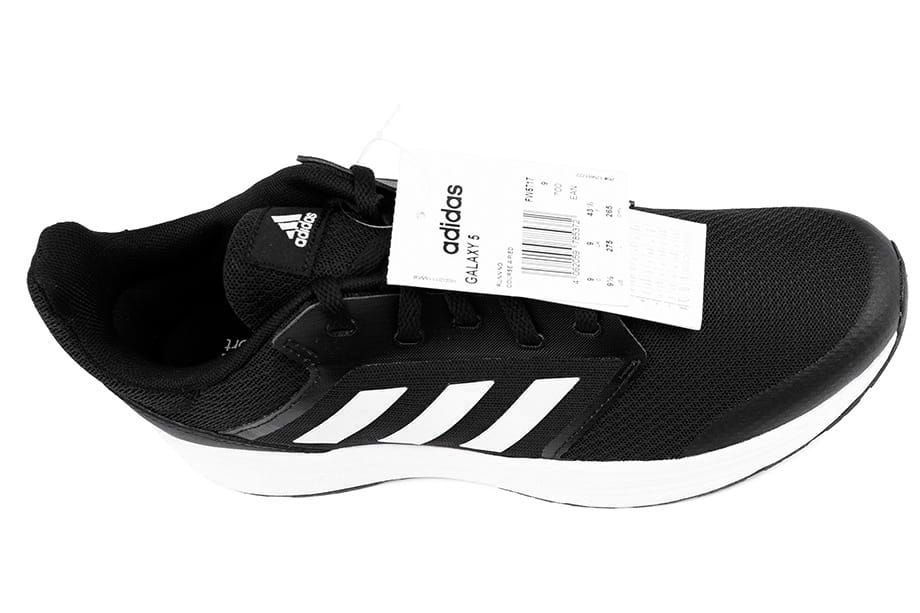 adidas Boty Pánské Galaxy 5 FW5717