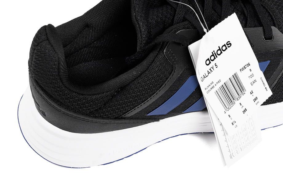 adidas Boty Pánské Galaxy 5 FW5706