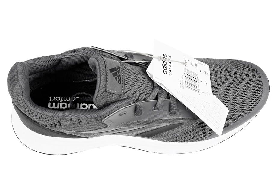 adidas Boty Pánské Galaxy 5 FY6717