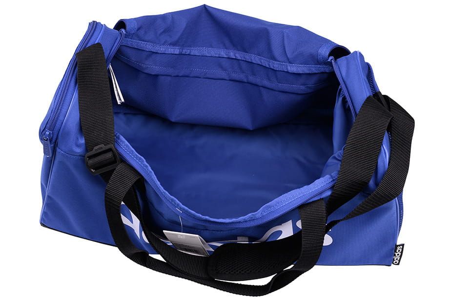 adidas Sportovní Taška Lin Duffle S GE1149