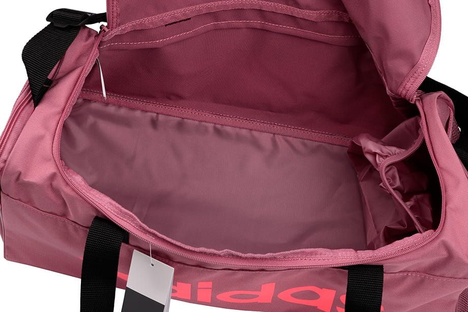 adidas Sportovní Taška Lin Duffle S GE1150