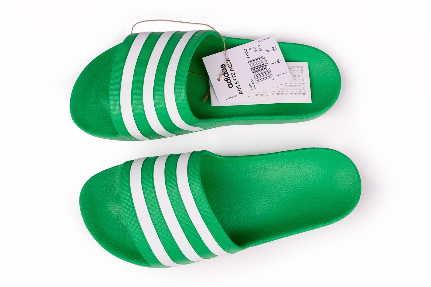 adidas dámské žabky Adilette Aqua FY8048