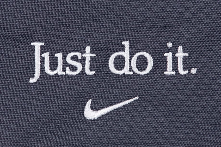 Nike Sáček Ledvinka BA5781 081