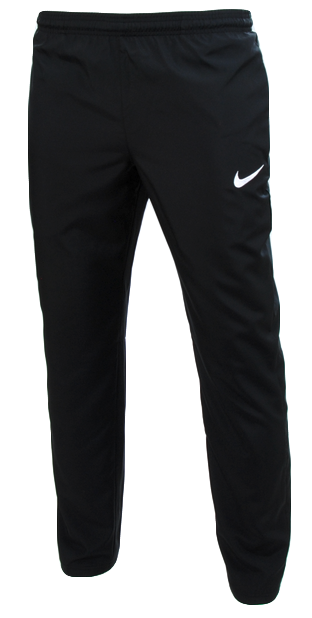 Nike Dětské kalhoty junior Academy 16 808760 010 EUR XS Nike Dětské kalhoty junior Academy 16 808760 010 EUR XS