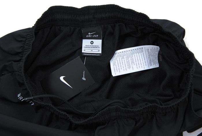 Nike Dětské kalhoty junior Academy 16 808760 010 EUR XS Nike Dětské kalhoty junior Academy 16 808760 010 EUR XS