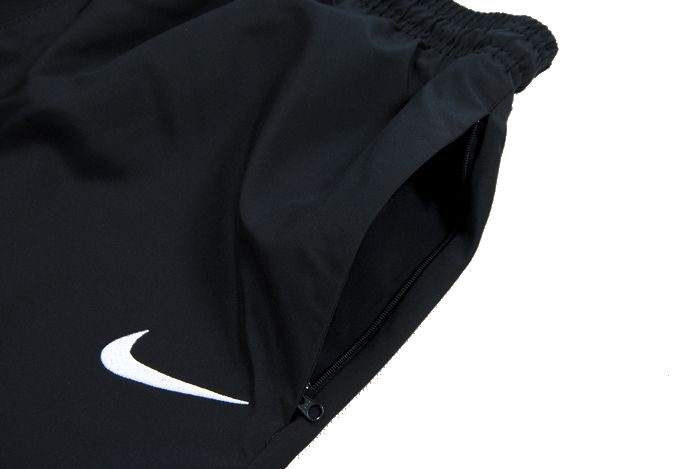 Nike Dětské kalhoty junior Academy 16 808760 010 EUR XS Nike Dětské kalhoty junior Academy 16 808760 010 EUR XS