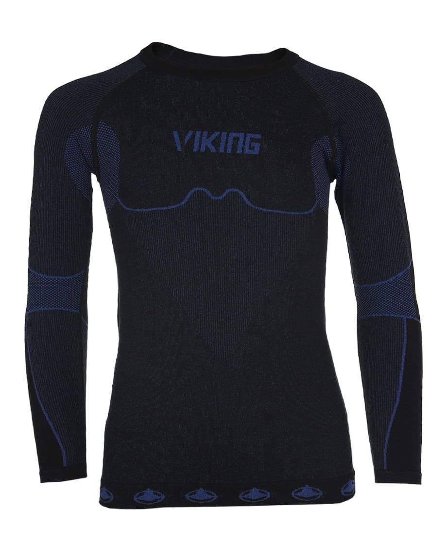 Viking Pro Děti termoaktivní spodní prádlo Riko 500-14-3030-15