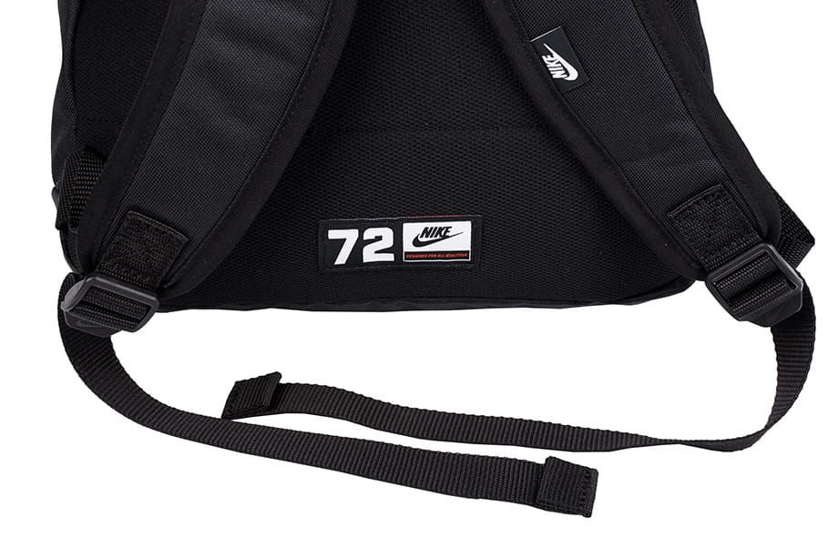 Nike Městský škola Batoh Elemental BKPK 2.0 BA5876 010