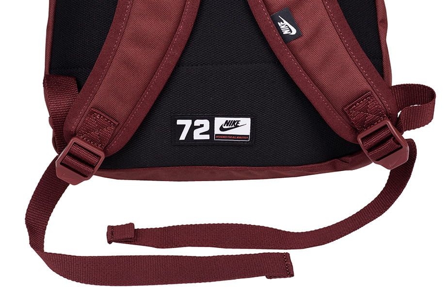 Nike Městský škola Batoh Elemental BKPK 2.0 BA5876 273