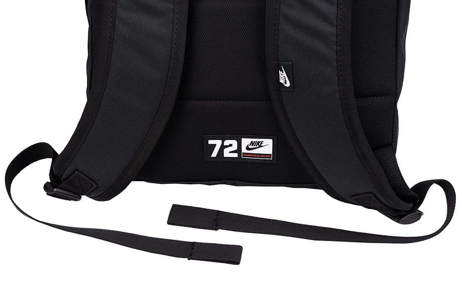 Nike Městský škola Batoh Heritage BKPK 2.0 BA5879 011