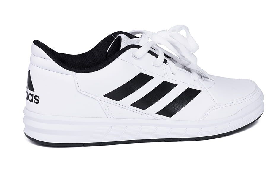 adidas Boty Pro Děti AltaSport K D96872