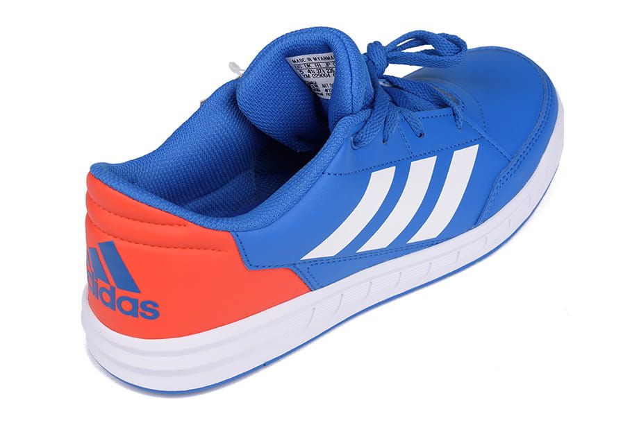 adidas Boty Pro Děti AltaSport K D96867