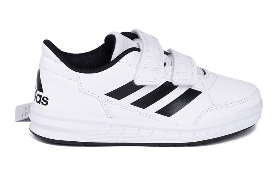adidas Boty Pro Děti AltaSport CF K D96830