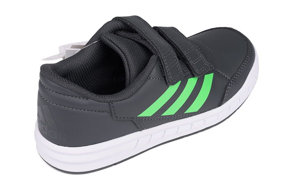 adidas Boty Pro Děti AltaSport CF K D96826