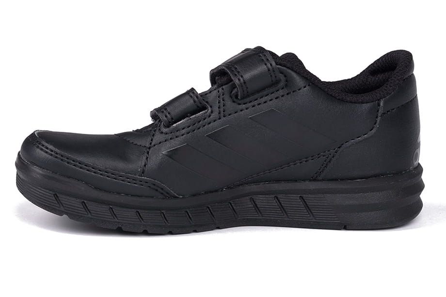 adidas Boty Pro Děti AltaSport CF K D96831