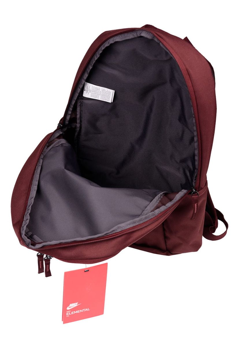 Nike Městský škola Batoh Elemental BKPK 2.0 BA5876 273