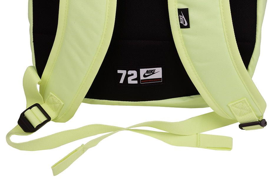 Nike Městský škola Batoh Heritage BKPK 2.0 BA5879 701