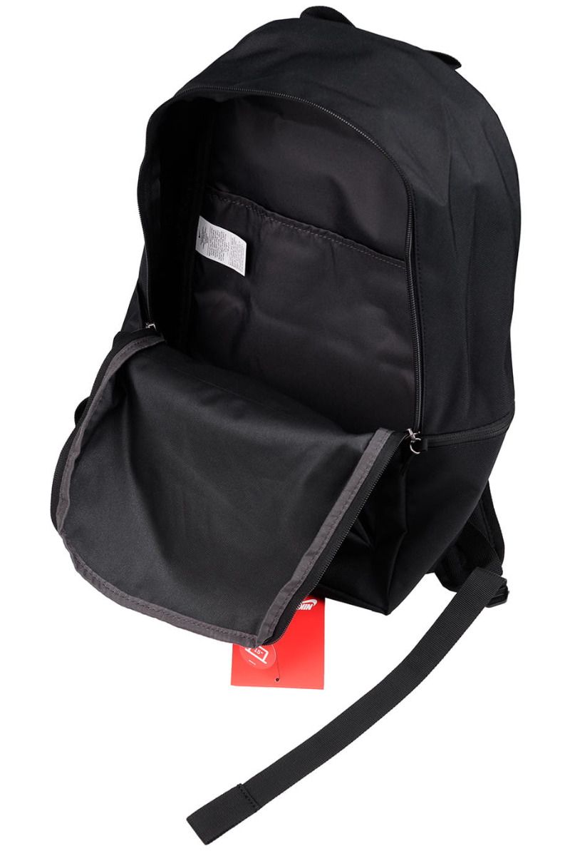 Nike Městský škola Batoh Heritage BKPK 2.0 BA5879 011