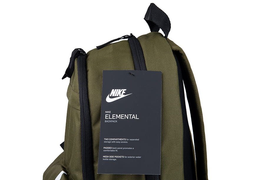 Nike Batoh Městský škola Elemental BA5381 395