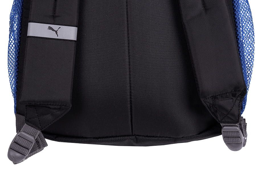 PUMA Batoh Městský škola Tornister Plus Backpack 076724 03
