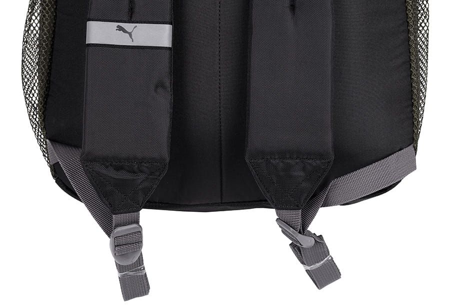 PUMA Batoh Městský škola Plus Backpack 076724 05