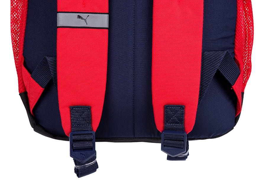 PUMA Batoh Městský škola Plus II 075749 03