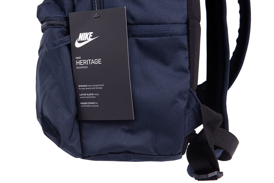 Nike Městský škola Batoh Heritage BA5749 451