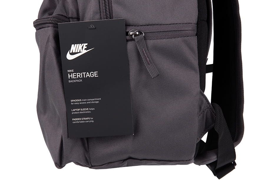 Nike Městský škola Batoh Heritage BA5749 050