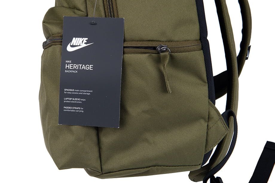 Nike Městský škola Batoh Heritage BA5749 395