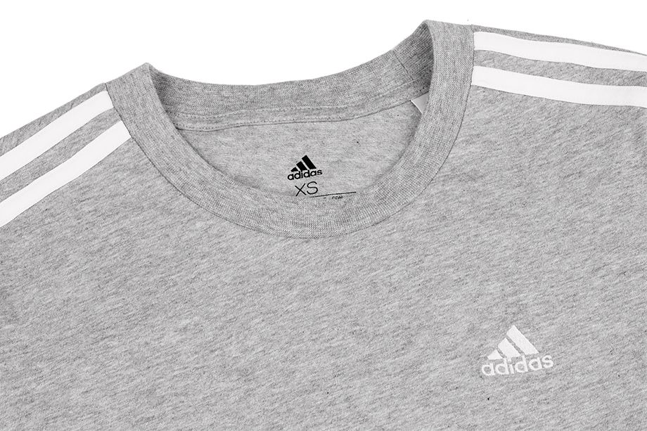 adidas dámské tričko Run It Tee Essentials Slim T-Shirt GL0785