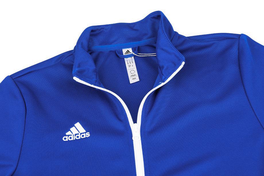 adidas Dámské Mikina Entrada 22 Track Jacket HG6293