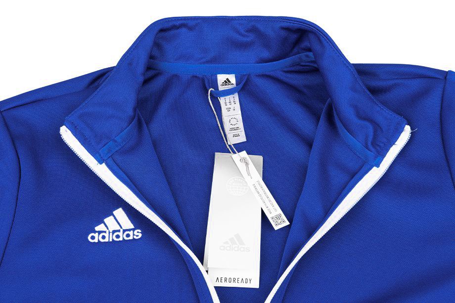 adidas Dámské Mikina Entrada 22 Track Jacket HG6293