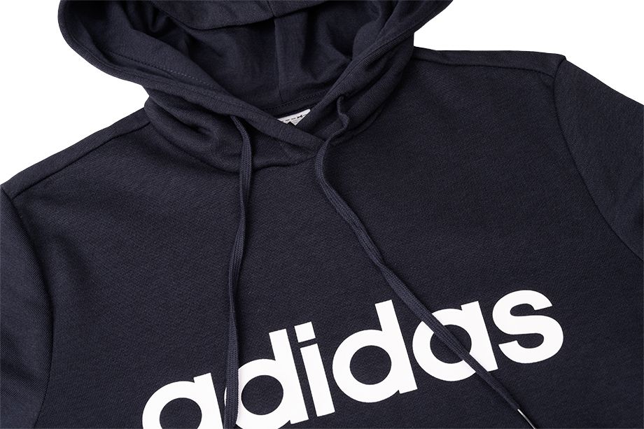 adidas Dámská mikina Essentials Hoodie FT H07797