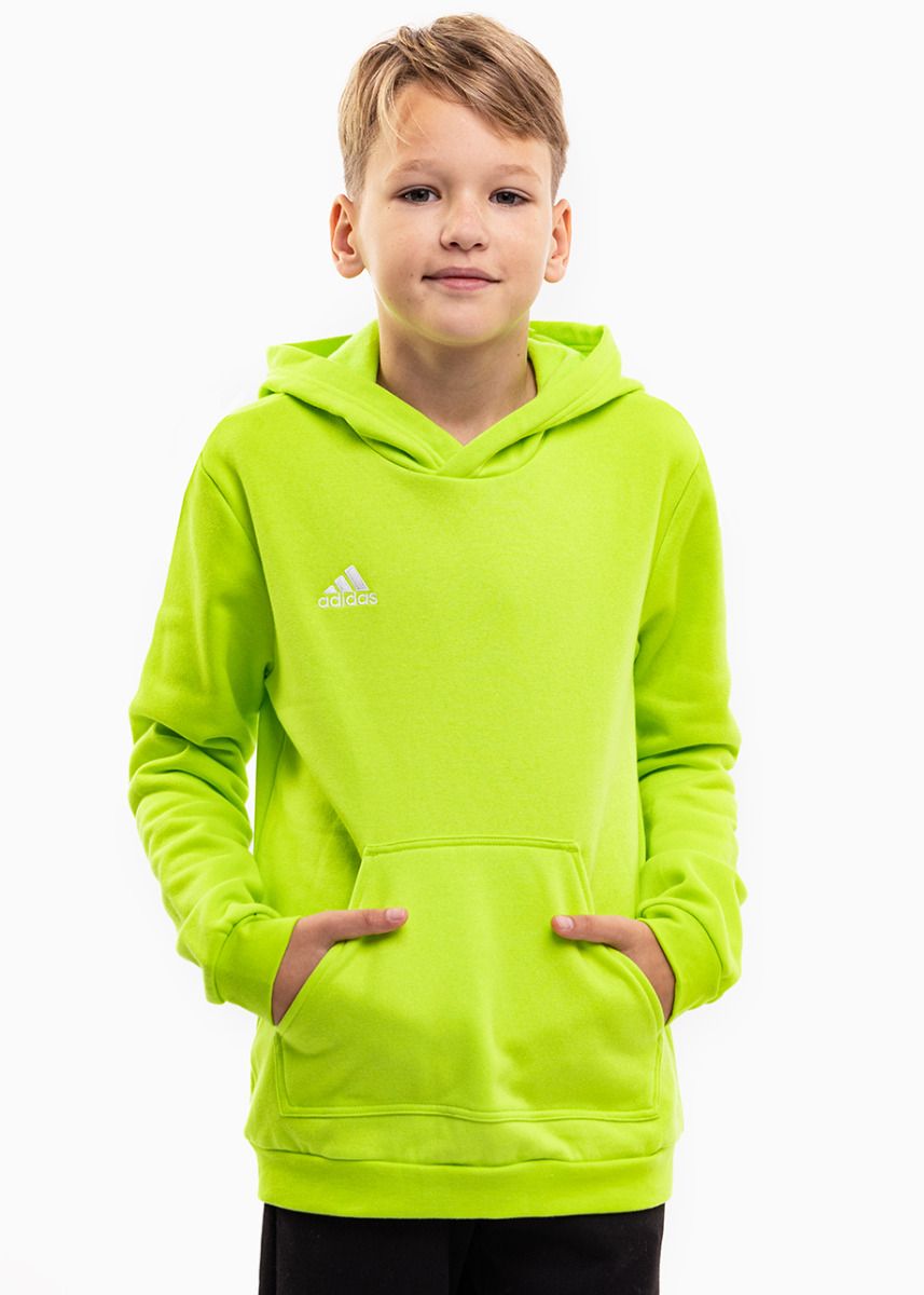 adidas Dětská Mikina Entrada 22 Hoody HC5069