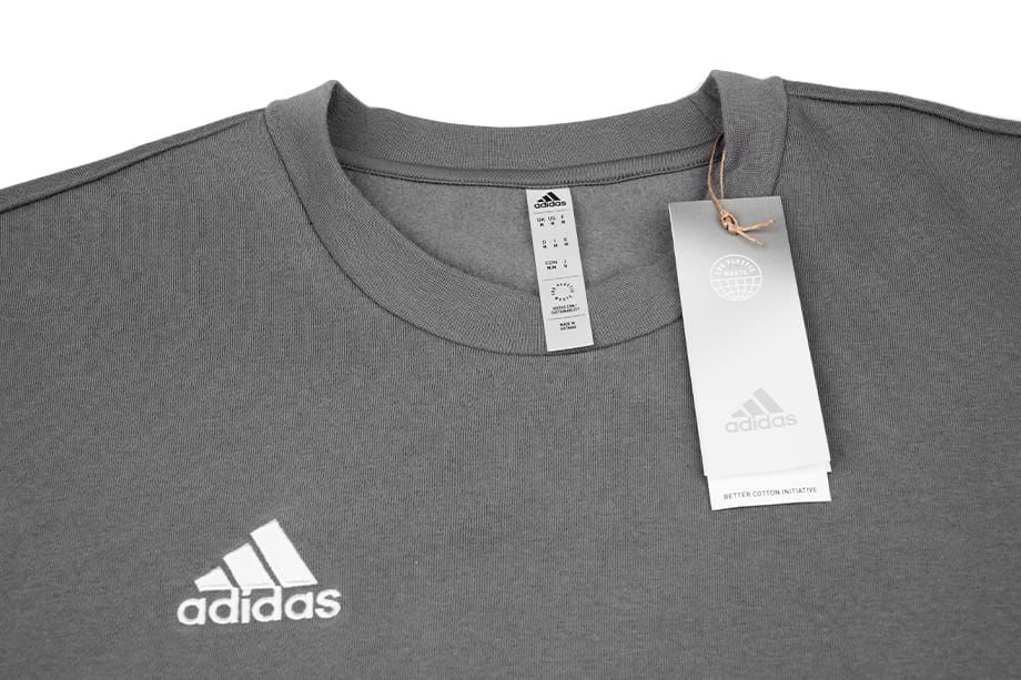 adidas Dětská mikina Entrada 22 Sweat Top H57477