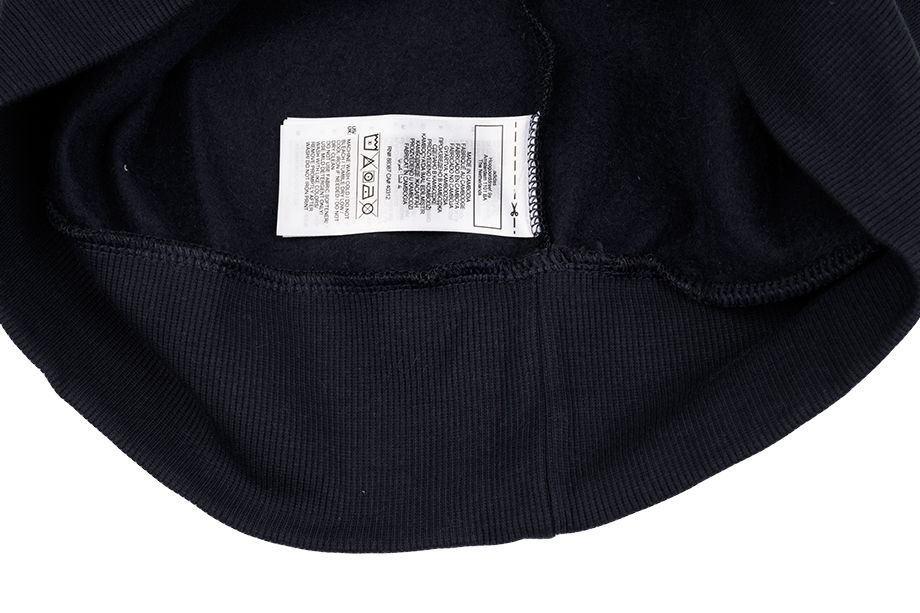 adidas Pro Děti Mikina U CB FL Hoodie HC5659