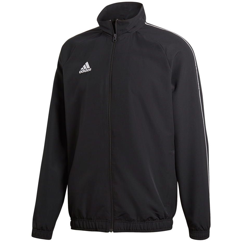 adidas Pánská mikina Core 18 Presentation CE9042