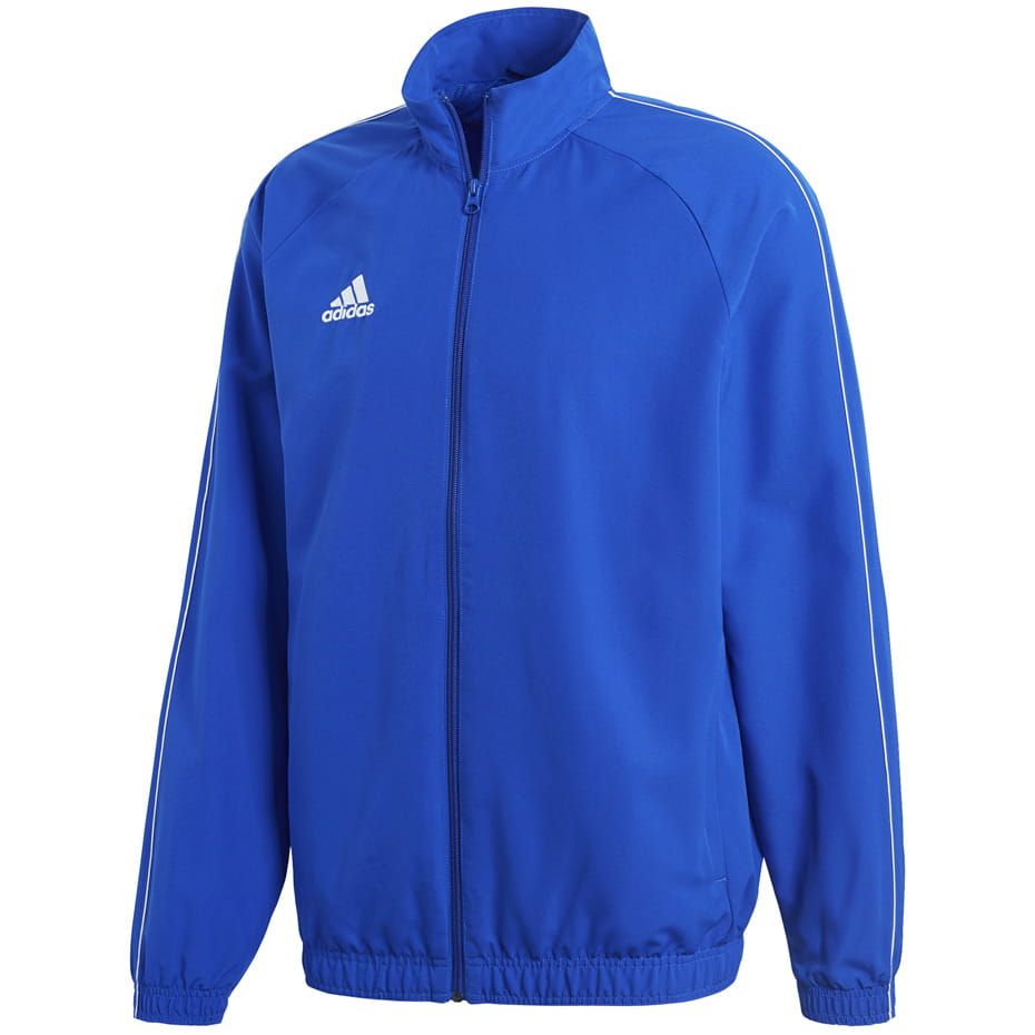 adidas Pánská mikina Core 18 Presentation CV3685