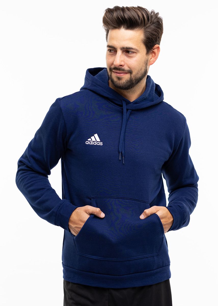 adidas Pánské Mikina Entrada 22 Hoody H57513