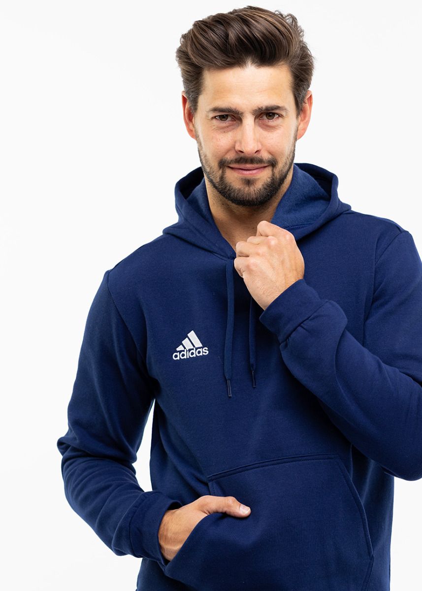 adidas Pánské Mikina Entrada 22 Hoody H57513